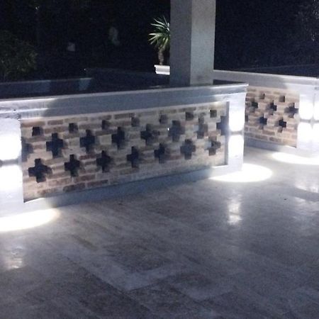 Ribica Apartments Kotor Luaran gambar
