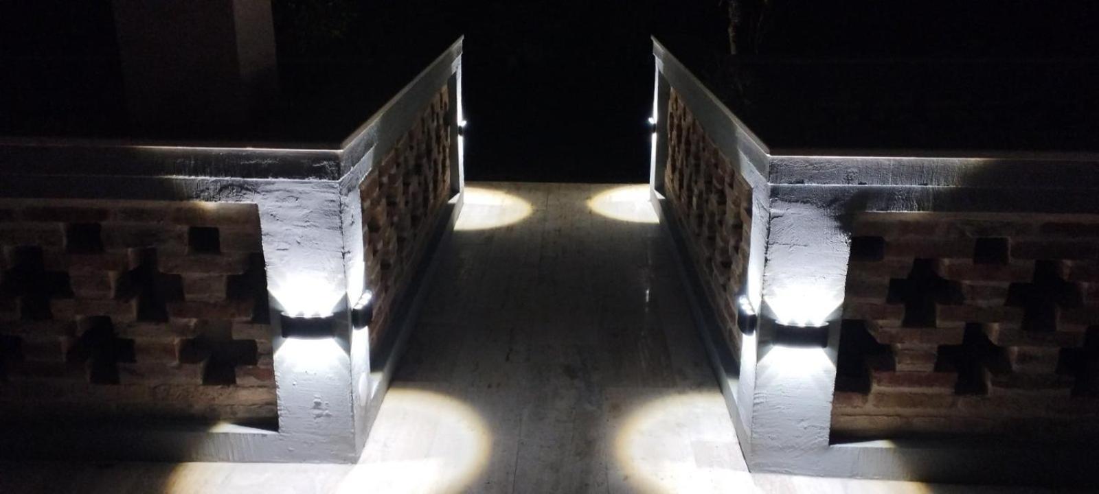 Ribica Apartments Kotor Luaran gambar